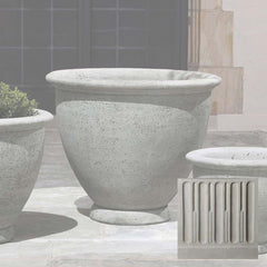 Campania Berkeley Planters
