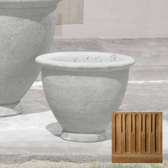 Campania Berkeley Planters