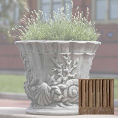 Campania Smithsonian Chesapeake Urn
