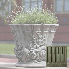 Campania Smithsonian Chesapeake Urn