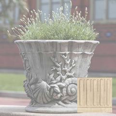 Campania Smithsonian Chesapeake Urn