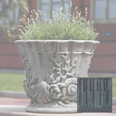 Campania Smithsonian Chesapeake Urn