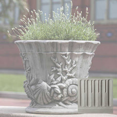 Campania Smithsonian Chesapeake Urn