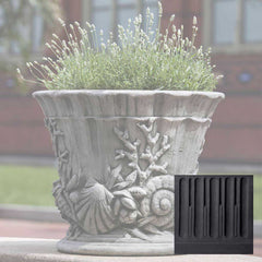 Campania Smithsonian Chesapeake Urn