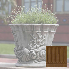 Campania Smithsonian Chesapeake Urn