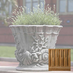 Campania Smithsonian Chesapeake Urn