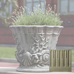 Campania Smithsonian Chesapeake Urn