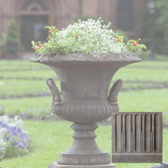 Campania Smithsonian L'Enfant Urn