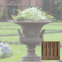 Campania Smithsonian L'Enfant Urn