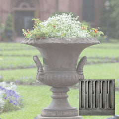 Campania Smithsonian L'Enfant Urn
