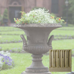 Campania Smithsonian L'Enfant Urn