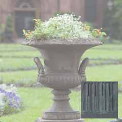 Campania Smithsonian L'Enfant Urn