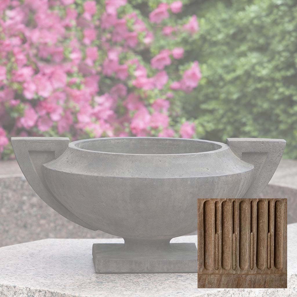 Campania Smithsonian Grecian Urn