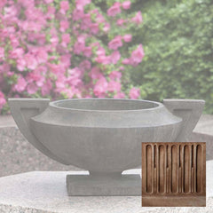 Campania Smithsonian Grecian Urn