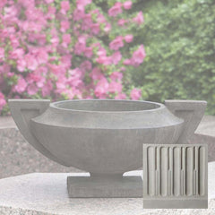 Campania Smithsonian Grecian Urn