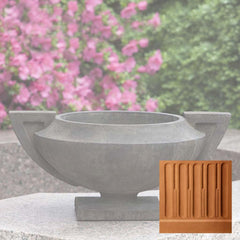 Campania Smithsonian Grecian Urn