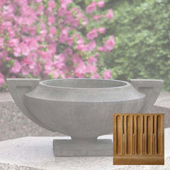 Campania Smithsonian Grecian Urn