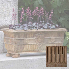 Campania Smithsonian Eastlake Fern Box (3 pc)