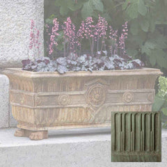 Campania Smithsonian Eastlake Fern Box (3 pc)