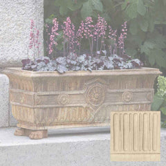 Campania Smithsonian Eastlake Fern Box (3 pc)
