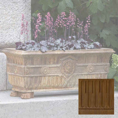 Campania Smithsonian Eastlake Fern Box (3 pc)