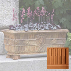 Campania Smithsonian Eastlake Fern Box (3 pc)