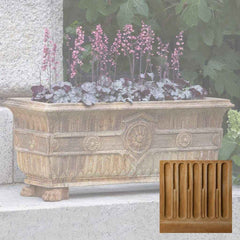 Campania Smithsonian Eastlake Fern Box (3 pc)