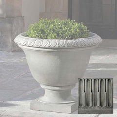 Campania Easton Urn