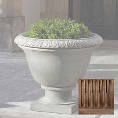 Campania Easton Urn