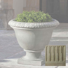 Campania Easton Urn