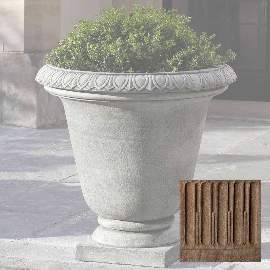 Campania Millbridge Urn