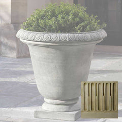 Campania Millbridge Urn