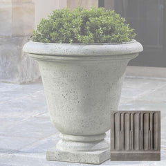 Campania Rustic Hampton Urn