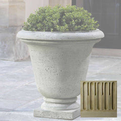 Campania Rustic Hampton Urn