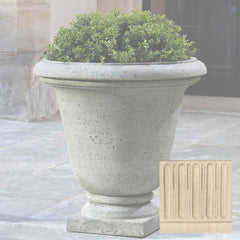 Campania Rustic Hampton Urn