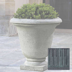 Campania Rustic Hampton Urn