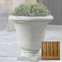 Campania Rustic Hampton Urn