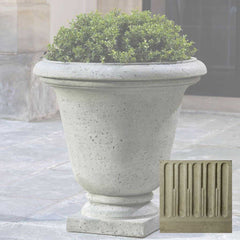 Campania Rustic Hampton Urn