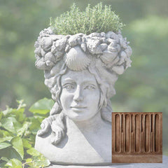 Campania Williamsburg Orabelle Planter