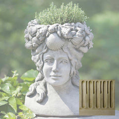 Campania Williamsburg Orabelle Planter