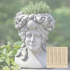 Campania Williamsburg Orabelle Planter