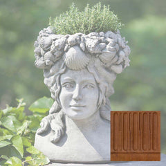 Campania Williamsburg Orabelle Planter