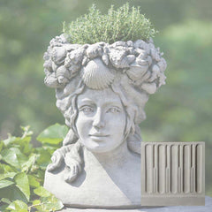 Campania Williamsburg Orabelle Planter