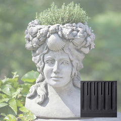 Campania Williamsburg Orabelle Planter