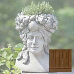 Campania Williamsburg Orabelle Planter