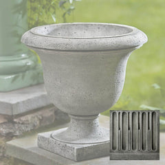 Campania Litchfield Rustic Urn
