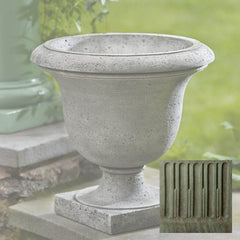 Campania Litchfield Rustic Urn