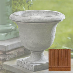 Campania Litchfield Rustic Urn
