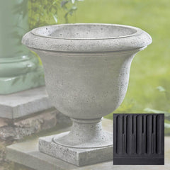 Campania Litchfield Rustic Urn