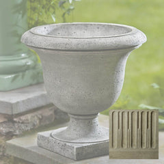 Campania Litchfield Rustic Urn